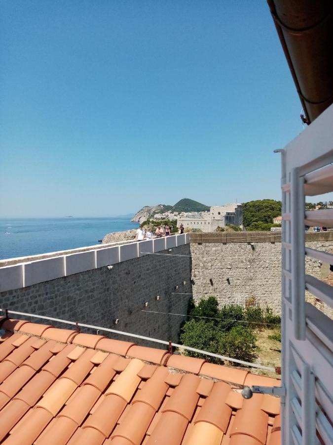 Blue Romantica Dubrovnik Exterior photo